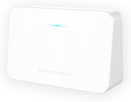 Grandstream GWN7062E | AX3000 Wi-Fi 6 Router