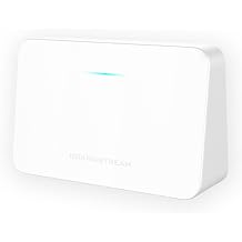 Grandstream GWN7062E | AX3000 Wi-Fi 6 Router