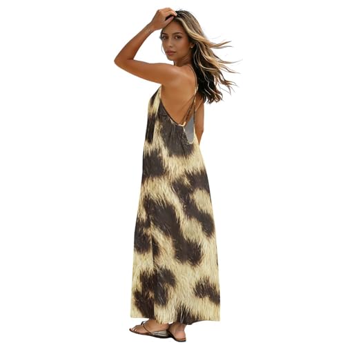 Robe caraco longue fluide légère pour sublimer la silhouette en été