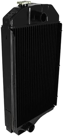All States Radiator fits John Deere 2840 3030 3120 3130 AT26474 AL66474