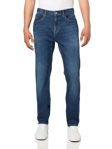 HUGO Mens Ash Slim Fit Jeans