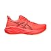 Produktbild ASICS Herren NOVABLAST 5 Sneaker, Flash Red Edo Purple, 44.5 EU