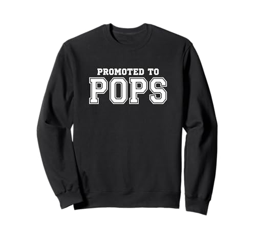 Promoted To Pops �V�c���Ƒ����\ �g���[�i�[