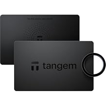 Tangem Ring The Worlds First Wearable Wallet | Secure, Stylish, Always with You