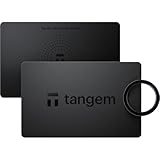 Tangem Ring – The World’s First Wearable Wallet | Secure, Stylish, Always with You