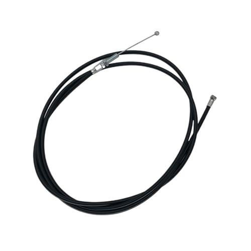 Cable de estrangulación compatible con ATV 500 CC para solucionar arranques 3