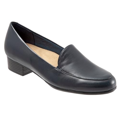 Image of Trotters Womens Loafers