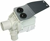 #US Replacement part for -175D3834P001 Fits for Kenmore Washer Pump Motor #thpart24043349