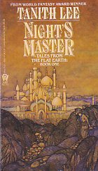 Buy Night's Master — BookShops.in