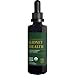 Global Healing Center Renaltrex Herbal Kidney Cleanse and Support Formula | Made from Wildcrafted & Organic Herbs | Promotes Kidney, Urinary Tract, Bladder Health (2 Ounces)