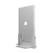 Henge Docks Vertical Docking Station for the 13-inch MacBook Pro with Retina Display, Metal Edition