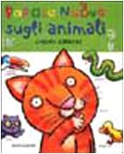 Parole nuove sugli animali