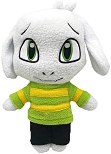 undertale new game plush