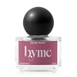 byme ピオニーの香り GLOW PEONY パルファム 24mL ユニセックス