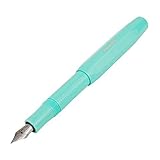 Kaweco SKYLINE Sport Fountain Pen Limited Edition Lagoon Blue, Fine Nib