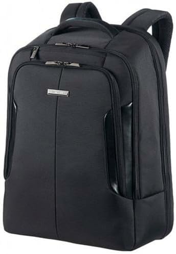Samsonite XBR - plecak na laptopa 17,3 cala, 51 cm, 29 L, czarny (czarny)