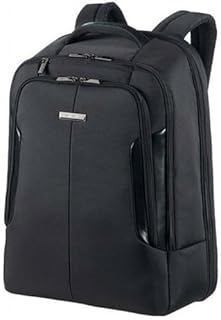 Samsonite XBR - plecak na laptopa 17,3 cala, 51 cm, 29 L, czarny (czarny)