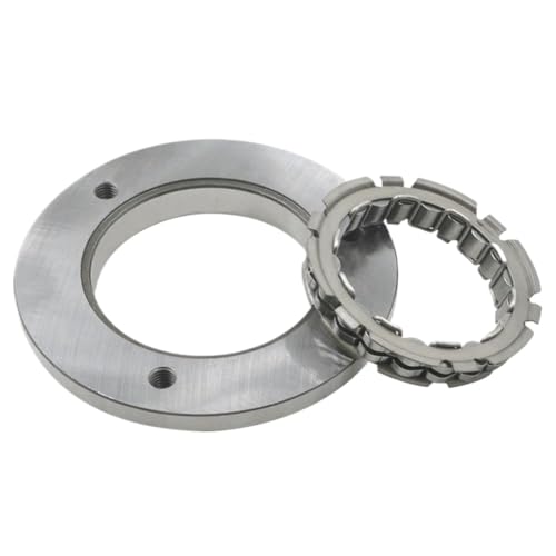 Engrenage d'embrayage démarreur moto HD10 1000 pièce lanceur moteur 2006-2017