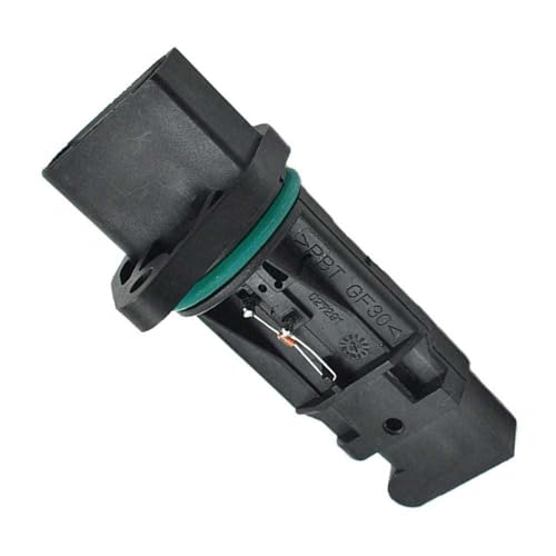 Capteur de débitmètre d'air massique F00C2G2055 à haute sensibilité pour 038906461B