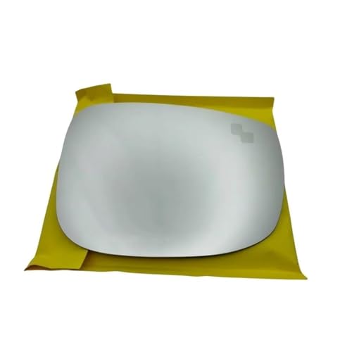 Verre rétroviseur angle mort Mazda CX-5 CX-9 chauffant droit TK71691G7