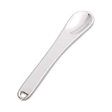 zum Testen, Mischen Anwenden von Lotionsmasken Sahnespatel, Sahne, Feuchtigkeitscreme, Gesichtsbehandlung oder andere Hautpflegeprodukte.