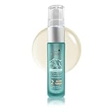 Alaska Glacial Niacinamide + Hyaluronic Glow Toner for Sensitive & Combination Skin | Refines Pores, Hydrates, Evens Tone | Antioxidant Brightening Mist – 10ml Travel Size