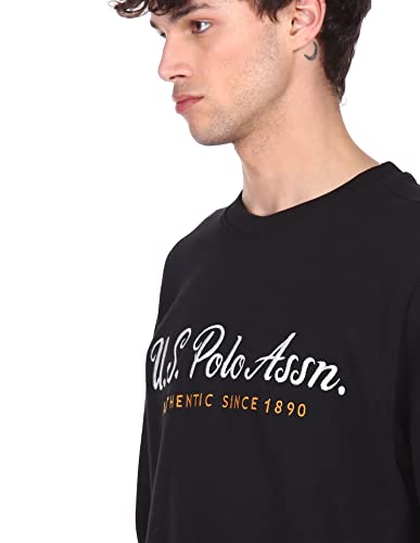 Image of U.S. Polo Assn. Men Sweatshirt