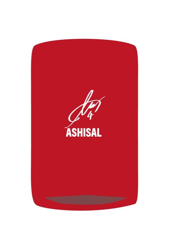 Amazon | 【2個セット】[あしざるFC] のぶくん リストバンド GDS