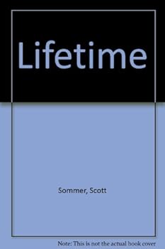 Paperback Lifetime Book