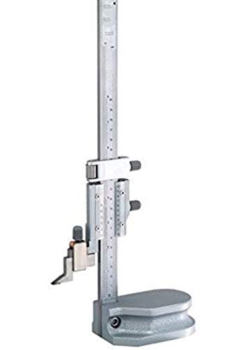 Aerospace Height Gauge 300mm