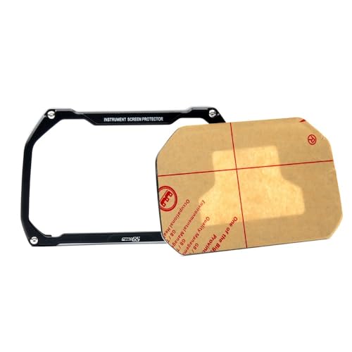 ���[�^�[�Q�[�W�J�o�[�V�F���t���[�� F 750 GS F750GS F850GS GS850 F 850 GS�A�N�Z�T���[ �I�[�g�o�C ���[�^�[�t���[�� �X�N���[���v���e�N�^�[ �J�o�[ �v��ی�