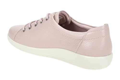 Image of ECCO Soft 2.0 Tie Sneaker