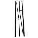 ECOTRIC 1000 LBS Adjustable Full Size Truck Contractor Ladder Pickup Lumber Utility Kayak Rack(Notice:You Will Receive Two Packages for This Item)