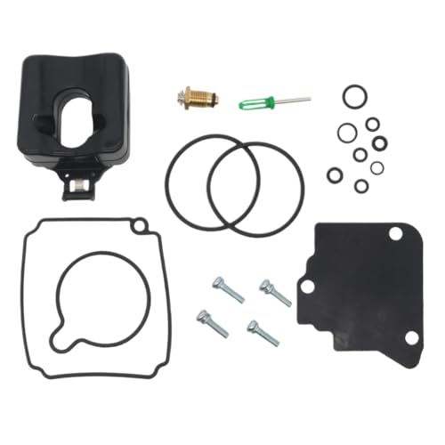 Kit carburateur 804346T1 pour réparer les ratés de moteur 4 temps 75-100HP