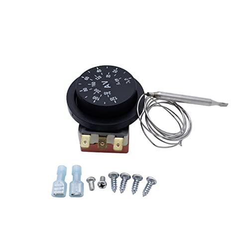 SHLPDFM Adjustable Thermostat Kit