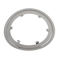 Briny River Auspuffrohrdichtung 18308513651 Kompatibel mit BMW 1 2 3 4 5er X1-X3-X5 F20 F21 E81
