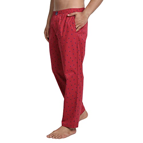 Image of FTX Men's Cotton Pyjama (Pack of 2)