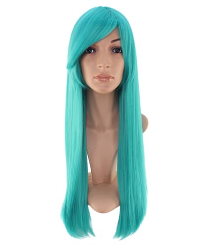 Wigs2you.com���f�B�[�X �����O�X�g���[�g�E�B�b�O �V�A�� �O���t�� �ϔM�t�@�C�o�[ ���R�Ȏd�オ�� �R�X�v���E�C�x���g�E���i�g���p