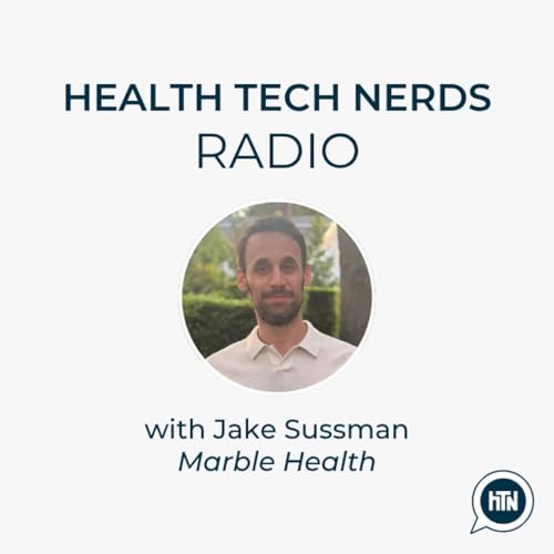 Meeting the pressing need for mental health in America&rsquo;s public schools | Jake Sussman (CEO, Marble Health)