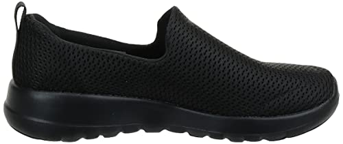 Skechers Tênis feminino Go Walk Joy, Preto, 8.5 Wide