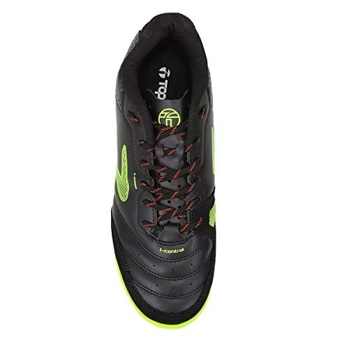 Chuteira Futsal Topper Dominator TD IV