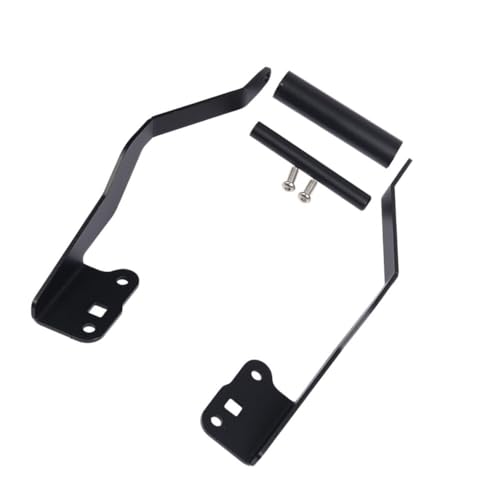 Support de téléphone moto pour F750GS et F850GS châssis tubulaire