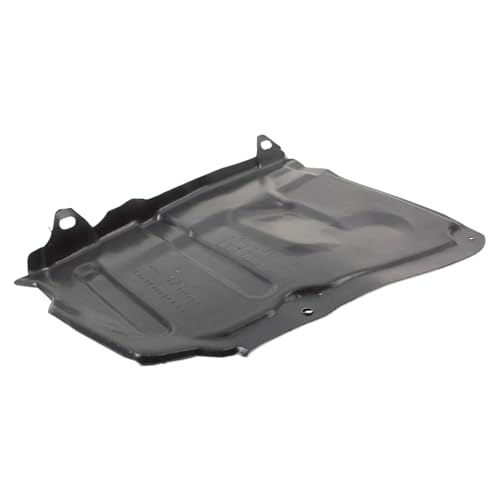 Image of TRQ Left Engine Splash Shield Driver Side Compatible with 2006-2012 Toyota RAV4 TO1228163