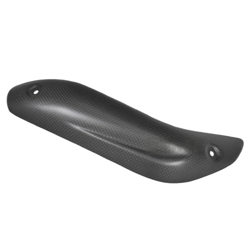 Ailes moto en carbone kit carénage complet protection cadre V4