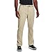 Under Armour Men's Straight Leg Tech Pants, (289) Khaki Base/Khaki Base/Khaki Base, 36/30
