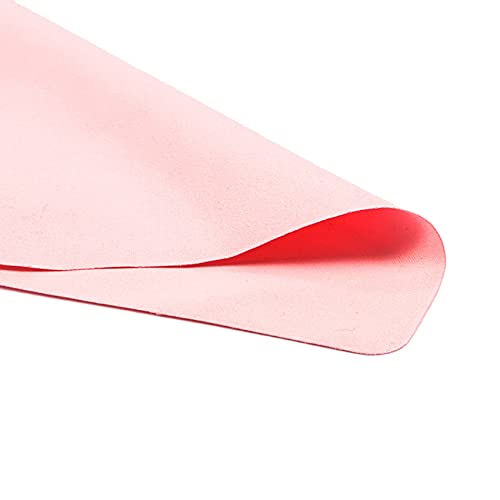 Chiffon lunettes chamois doux x100 microfibre fine pour objectif