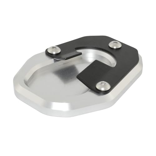 Extension béquille latérale Tiger 900 Rally plaque support béquille moto 2019 2020 2021