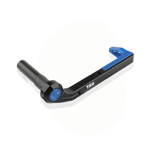 Protecteur guidon moto Forza 750 NSS 2022-2023 protège-main noir