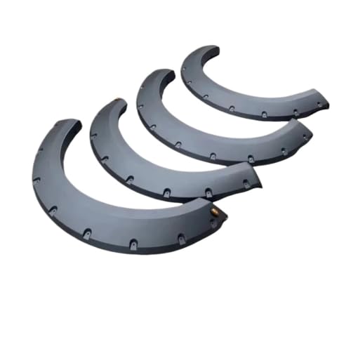 Embellecedor antifricción Ford F150 Raptor para rutas extremas