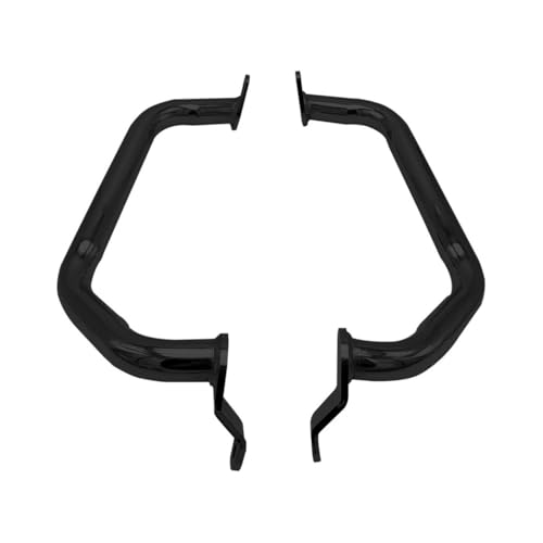 Barre de protection d'autoroute Boulevard M109R finition premium